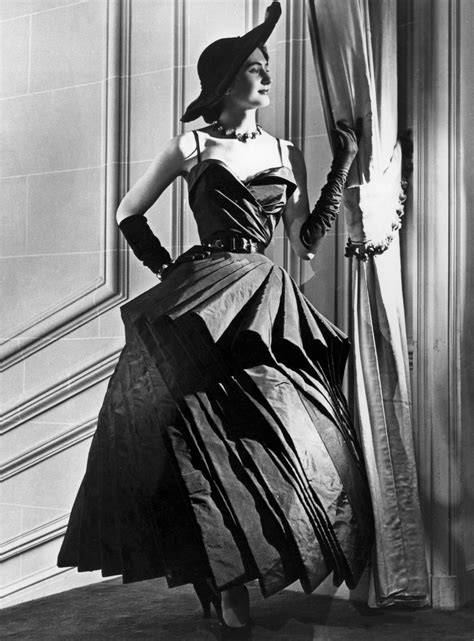 christian dior image|Christian Dior signature style.